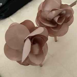 Ankle-Strap High-Heel Sandal